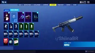 Fortnite 