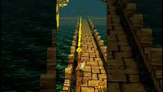 🌀 Temple Run Gameplay | Epic High Score Challenge! 🌀