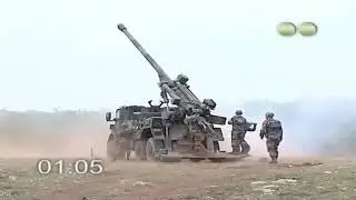 Nexter - Canon CAESAR