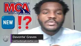 MCA PROFIT SYSTEM ANOTHER SCHEME ? NEW MARKETING SYSTEM