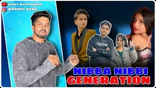 SUBHAN SAIFEENA ROAST PART 2.0 | ROAST VIDEO