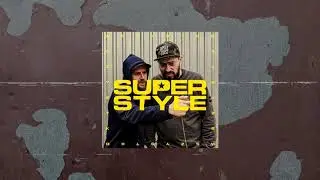 SuperStyle - Myślę o utopii