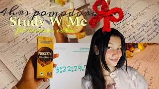 STUDY WITH ME 🍅for 4 Hours  | Physics CBSE Class 12 boards 2026