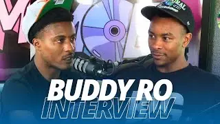 Buddy Ro on Beefing w/ Lil Baby On Instagram, Goes Off On Fake Rappers & Content Creators!