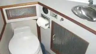Sea Ray 390 Express Cruiser Yr:1989