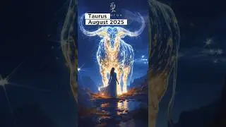 Taurus August 2025 &ndash; A Month of Breakthroughs and Inner Healing