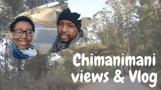 Видеоблог о путешествиях | Chimanimani Views | Друзья и семья