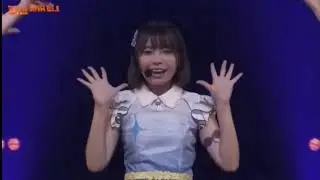 dancing heart mirror