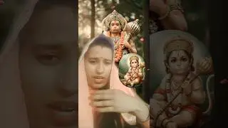 जय हनुमान ज्ञान गुण सागर #trending #song #song #viral #Hanuman chalisa