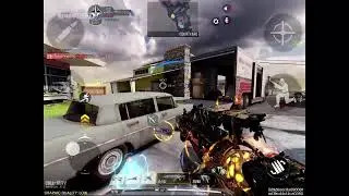 cod mobile with viewers !discord !twitter !uid