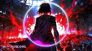 N-VirusCore - COSMIC DEVOURER🎧