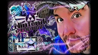 NintendoTheTrap channel update
