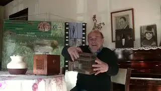 Jilgueros una pasion - Reportaje N° 28 al Sr. Julio Davila