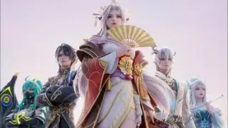 [ Honor Of Kings ] Game Dontol