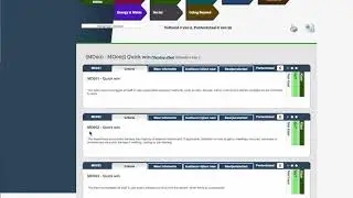 Green Impact: Green Impact What does the toolkit look like?