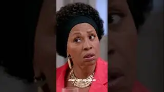 Ruby&rsquo;s shocked when she found out Rhonda&rsquo;s secret #shorts  #blackish