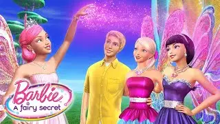 Barbie: A Fairy Secret | Trailer HD