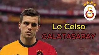 Giovani Lo Celso 🇦🇷 ✦Come To Galatasaray✦ 🟡Amazing Skills🔴