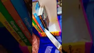 Book holder diy #diy #craft
