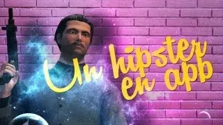 APB - UN HIPSTER EN APB