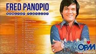 Fred panopio Duwag