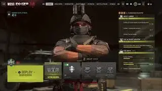 Season 02 DMZ Run (Boating and Entering | The Oath | The Ultimate Weapon)