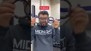 HOW TO SWAP A BADGE ON AN AUDI!