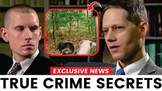 20 Dark True Crime Secrets Finally Uncovered Mysteries | History&rsquo;s Darkest Lies Exposed