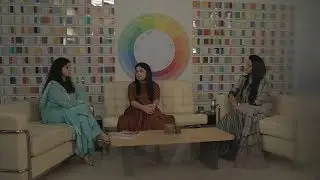 Impact Of Colors on Mothers And Their Babies