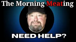 Carnivore Diet/Keto LIVE Support Group 11/19/25