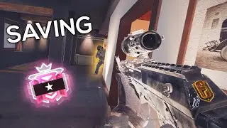 Saving the CHAMPION Dream (18 Kills) - Full Game