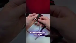 Компьютерный кабель превращается в удлинитель