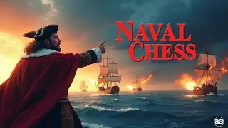 England's Naval Triumph: Innovation and Espionage Against the Spanish Armada