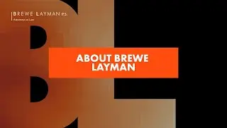 About Brewe Layman