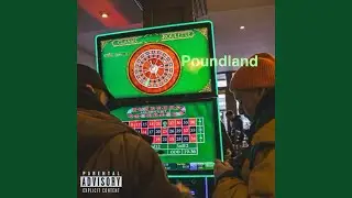 Poundland (feat. BVA, Frenic)