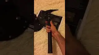Tomahawk от With Armour и небольшой &laquo;офф топ&raquo; в конце)