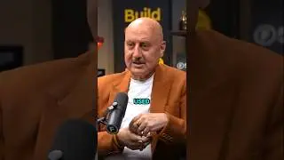 Anupam Kher is lie 🤥 #shorts #podcast @rajshamani