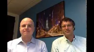 Using lean to run experiments in enterprise sales