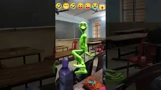 Dame Tu Cosita: The Alien Dance Craze ThatTook Over The World