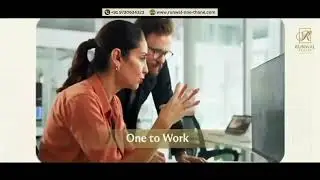 Runwal One &ndash; Thane&rsquo;s New 55-Storey Landmark For Elevated Living!