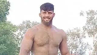 Sikandar Sheikh vs Monu Delhi - Mubarikpur (AMB) Kushti Dangal in Himachal Pradesh
