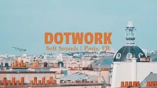 Delta Sleep - Dotwork (Paris, FR) | Soft Sounds Ep3