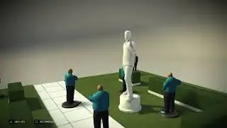 Hitman GO I