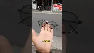 🤓 Minus Tinggi Tanpa Beban Tebal! 👓 - KMNET Minus Tinggi Jadi Tipis