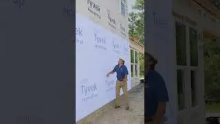 Tyvek Tip - Installation Setup 🧰