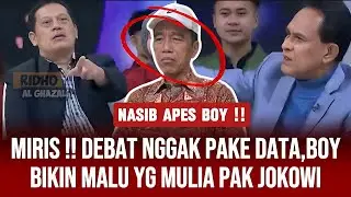 Ngomong Dulu Mikir Belakangan Bicara Dulu Datanya Kemudian 😅