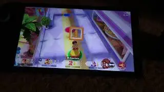 (4 January 2026) Super Mario Party Jamboree - Rainbow Galleria Part 2 (1080p60fps)