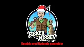 S&aring;dan fisker du p&aring; bunden, nemt og enkelt for alle.