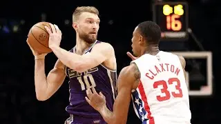 Sacramento Kings vs Brooklyn Nets Full Game Highlights | March 16, 2023 | 22-23 NBA Season