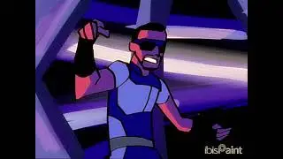 A-TRAIN messages from the stars (the boys animation)